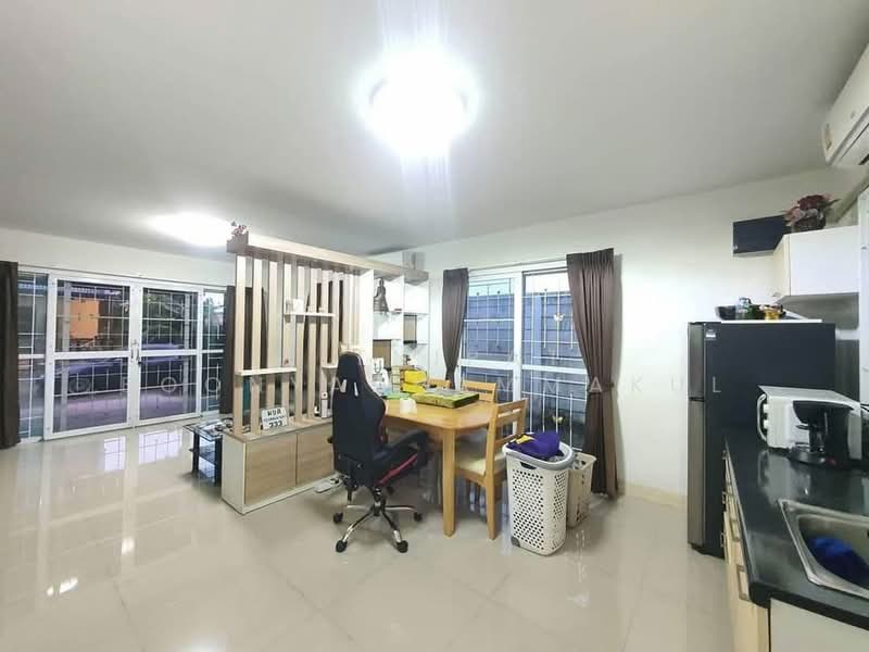 Pleno Paholyothin-Saimai, Bangkok, Sai Mai Road, Sai Mai, Sai Mai, Bangkok, 3 Bedrooms, 150 sqm, Townhouse For Sale, by Kitnipat Boonyadhammakul, 500186387 - DDproperty.com