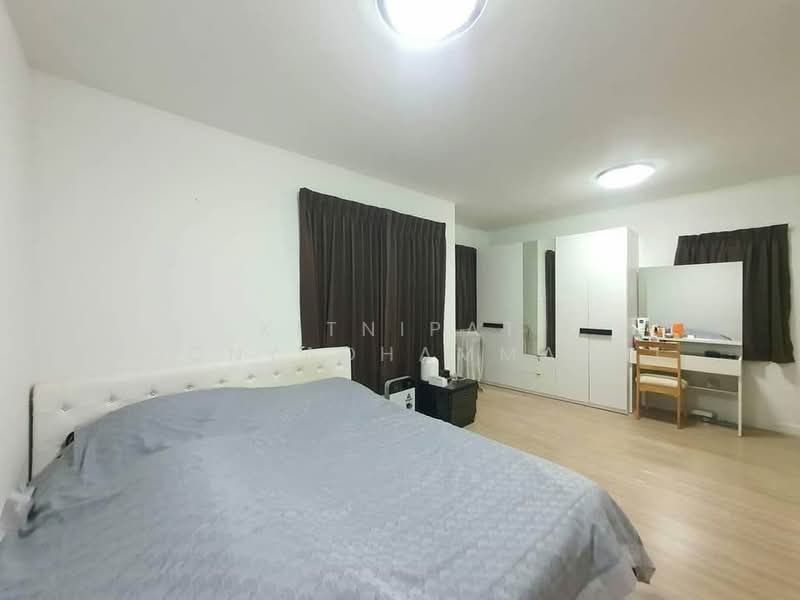 Pleno Paholyothin-Saimai, Bangkok, Sai Mai Road, Sai Mai, Sai Mai, Bangkok, 3 Bedrooms, 150 sqm, Townhouse For Sale, by Kitnipat Boonyadhammakul, 500186387 - DDproperty.com