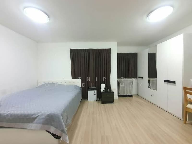 Pleno Paholyothin-Saimai, Bangkok, Sai Mai Road, Sai Mai, Sai Mai, Bangkok, 3 Bedrooms, 150 sqm, Townhouse For Sale, by Kitnipat Boonyadhammakul, 500186387 - DDproperty.com