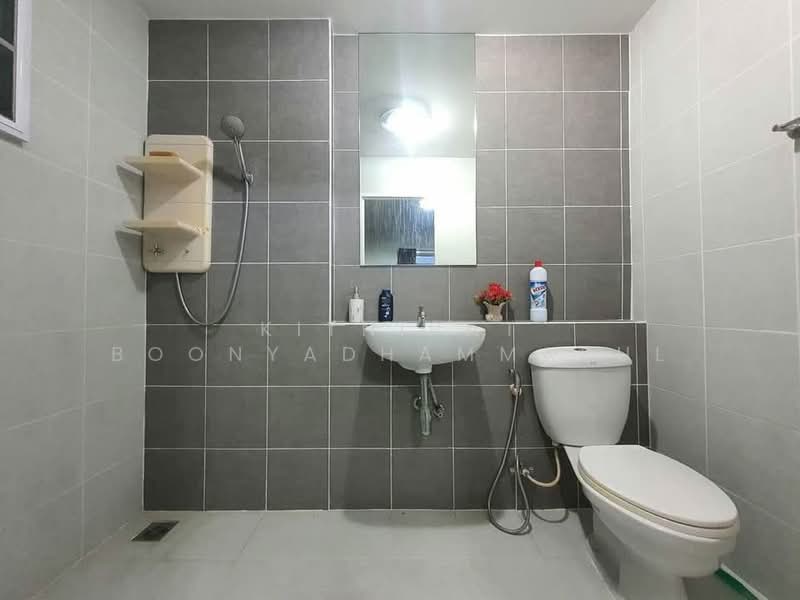 Pleno Paholyothin-Saimai, Bangkok, Sai Mai Road, Sai Mai, Sai Mai, Bangkok, 3 Bedrooms, 150 sqm, Townhouse For Sale, by Kitnipat Boonyadhammakul, 500186387 - DDproperty.com