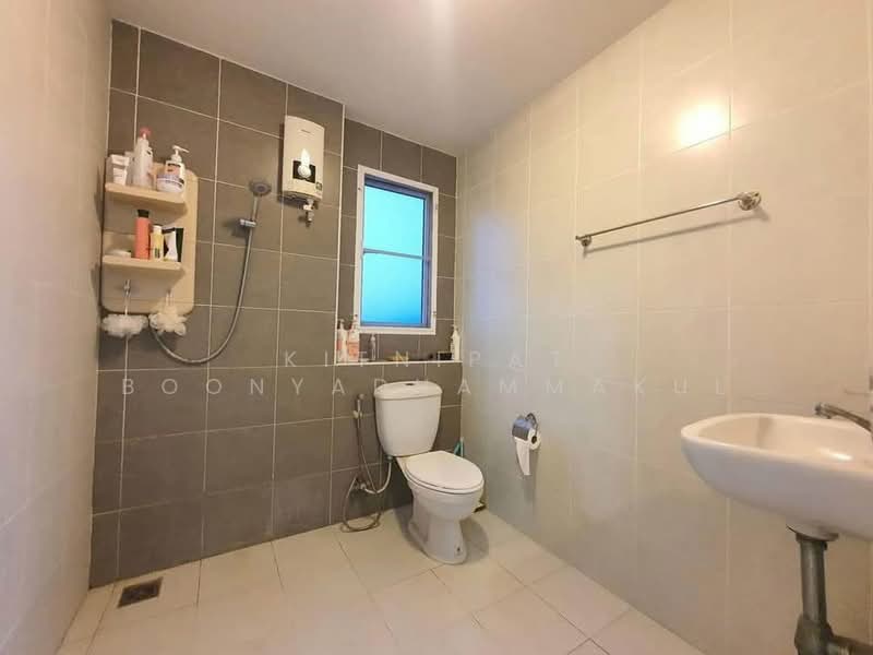 Pleno Paholyothin-Saimai, Bangkok, Sai Mai Road, Sai Mai, Sai Mai, Bangkok, 3 Bedrooms, 150 sqm, Townhouse For Sale, by Kitnipat Boonyadhammakul, 500186387 - DDproperty.com