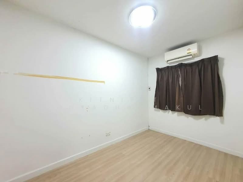 Pleno Paholyothin-Saimai, Bangkok, Sai Mai Road, Sai Mai, Sai Mai, Bangkok, 3 Bedrooms, 150 sqm, Townhouse For Sale, by Kitnipat Boonyadhammakul, 500186387 - DDproperty.com
