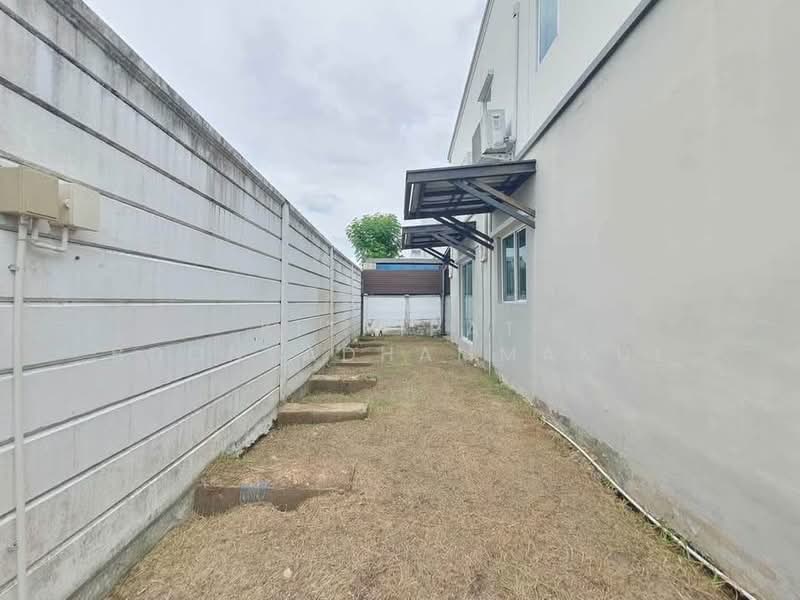 Pleno Paholyothin-Saimai, Bangkok, Sai Mai Road, Sai Mai, Sai Mai, Bangkok, 3 Bedrooms, 150 sqm, Townhouse For Sale, by Kitnipat Boonyadhammakul, 500186387 - DDproperty.com