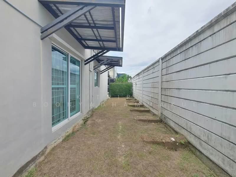 Pleno Paholyothin-Saimai, Bangkok, Sai Mai Road, Sai Mai, Sai Mai, Bangkok, 3 Bedrooms, 150 sqm, Townhouse For Sale, by Kitnipat Boonyadhammakul, 500186387 - DDproperty.com