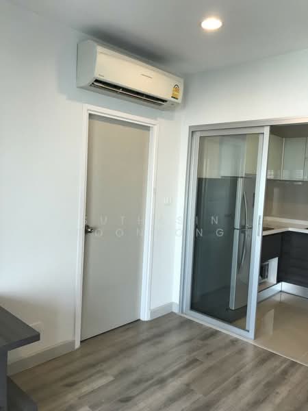 Centric Sathorn-St Louis, Bangkok, Sathorn Nua Road, Yan Nawa, Sathon, Bangkok, 2 Bedrooms, 83 sqm, Condo For Rent, by Suthasin Boonkong, 500186388 - DDproperty.com