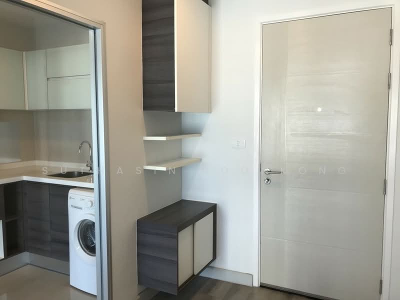 Centric Sathorn-St Louis, Bangkok, Sathorn Nua Road, Yan Nawa, Sathon, Bangkok, 2 Bedrooms, 83 sqm, Condo For Rent, by Suthasin Boonkong, 500186388 - DDproperty.com