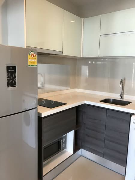 Centric Sathorn-St Louis, Bangkok, Sathorn Nua Road, Yan Nawa, Sathon, Bangkok, 2 Bedrooms, 83 sqm, Condo For Rent, by Suthasin Boonkong, 500186388 - DDproperty.com