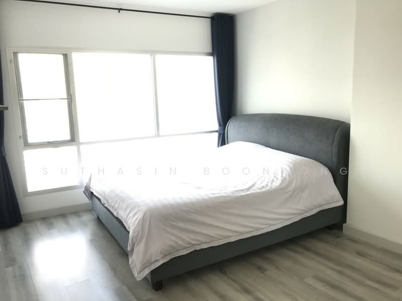 Centric Sathorn-St Louis, Bangkok, Sathorn Nua Road, Yan Nawa, Sathon, Bangkok, 2 Bedrooms, 83 sqm, Condo For Rent, by Suthasin Boonkong, 500186388 - DDproperty.com