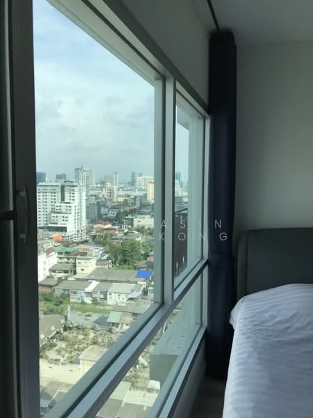 Centric Sathorn-St Louis, Bangkok, Sathorn Nua Road, Yan Nawa, Sathon, Bangkok, 2 Bedrooms, 83 sqm, Condo For Rent, by Suthasin Boonkong, 500186388 - DDproperty.com