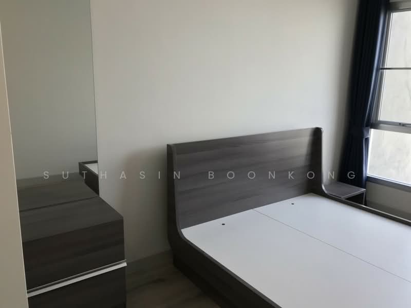 Centric Sathorn-St Louis : เซ็นทริค สาทร-เซนต์หลุยส์, กรุงเทพ, ถนนสาทร ซอย 11, ยานนาวา, สาทร, กรุงเทพ, 83 ตร.ม., คอนโด ให้เช่า, โดย Suthasin Boonkong, 500186388 - DDproperty.com