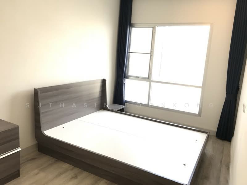 Centric Sathorn-St Louis, Bangkok, Sathorn Nua Road, Yan Nawa, Sathon, Bangkok, 2 Bedrooms, 83 sqm, Condo For Rent, by Suthasin Boonkong, 500186388 - DDproperty.com