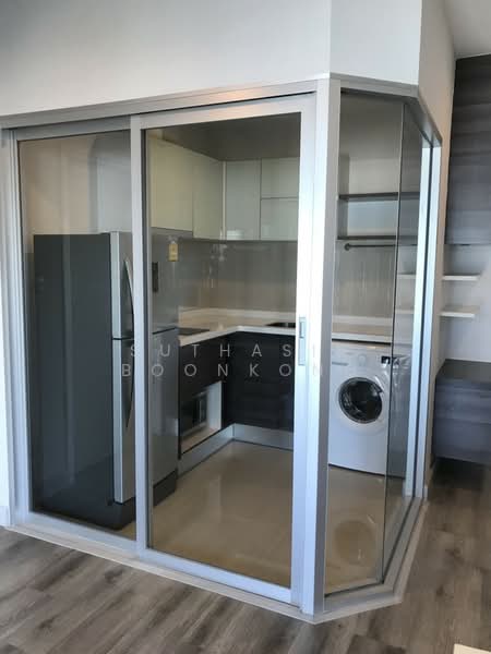 Centric Sathorn-St Louis, Bangkok, Sathorn Nua Road, Yan Nawa, Sathon, Bangkok, 2 Bedrooms, 83 sqm, Condo For Rent, by Suthasin Boonkong, 500186388 - DDproperty.com