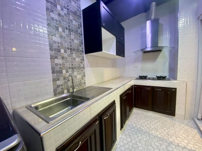 Indy 4 Bangna km.7, Samut Prakan, Bangna-Trad Road, Bang Kaeo, Bang Plee, Samut Prakan, 3 Bedrooms, 122 sqm, Townhouse For Rent, by Khun Eve, 500186389 - DDproperty.com