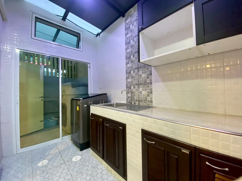 Indy 4 Bangna km.7, Samut Prakan, Bangna-Trad Road, Bang Kaeo, Bang Plee, Samut Prakan, 3 Bedrooms, 122 sqm, Townhouse For Rent, by Khun Eve, 500186389 - DDproperty.com