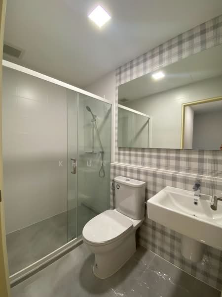 Indy 4 Bangna km.7, Samut Prakan, Bangna-Trad Road, Bang Kaeo, Bang Plee, Samut Prakan, 3 Bedrooms, 122 sqm, Townhouse For Rent, by Khun Eve, 500186389 - DDproperty.com