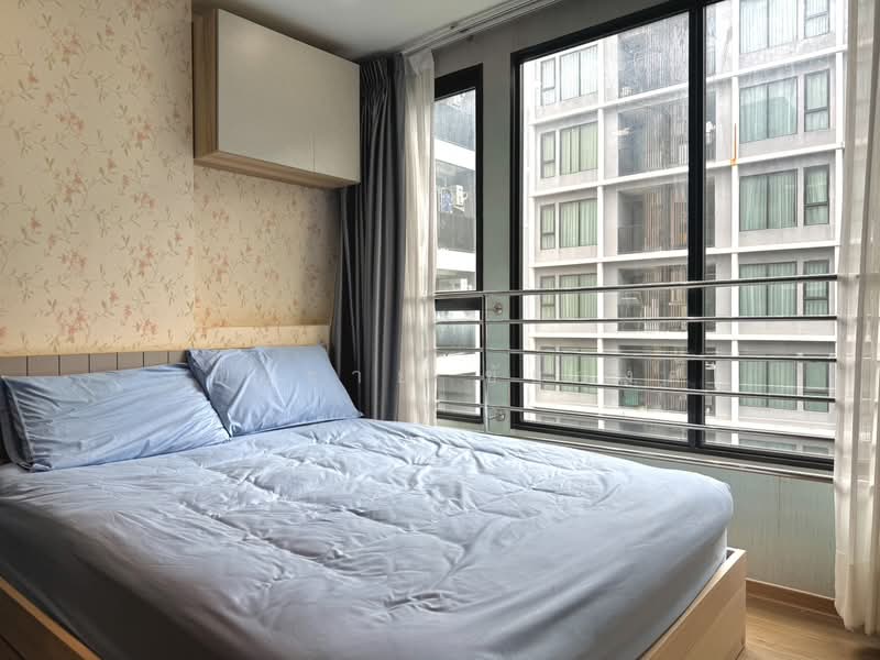 Serenity Condominium, Khon Kaen, 1188 Soi Ing Mo, Toomhome Road, Sila, Muang Khon Kaen, Khon Kaen, 1 Bedroom, 32 sqm, Condo For Sale, by เชื้อชาย ชัยวงศ์, 500186391 - DDproperty.com