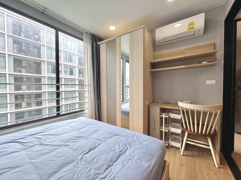 Serenity Condominium, Khon Kaen, 1188 Soi Ing Mo, Toomhome Road, Sila, Muang Khon Kaen, Khon Kaen, 1 Bedroom, 32 sqm, Condo For Sale, by เชื้อชาย ชัยวงศ์, 500186391 - DDproperty.com