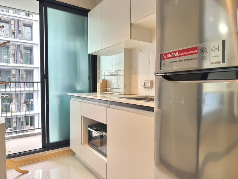 Serenity Condominium, Khon Kaen, 1188 Soi Ing Mo, Toomhome Road, Sila, Muang Khon Kaen, Khon Kaen, 1 Bedroom, 32 sqm, Condo For Sale, by เชื้อชาย ชัยวงศ์, 500186391 - DDproperty.com