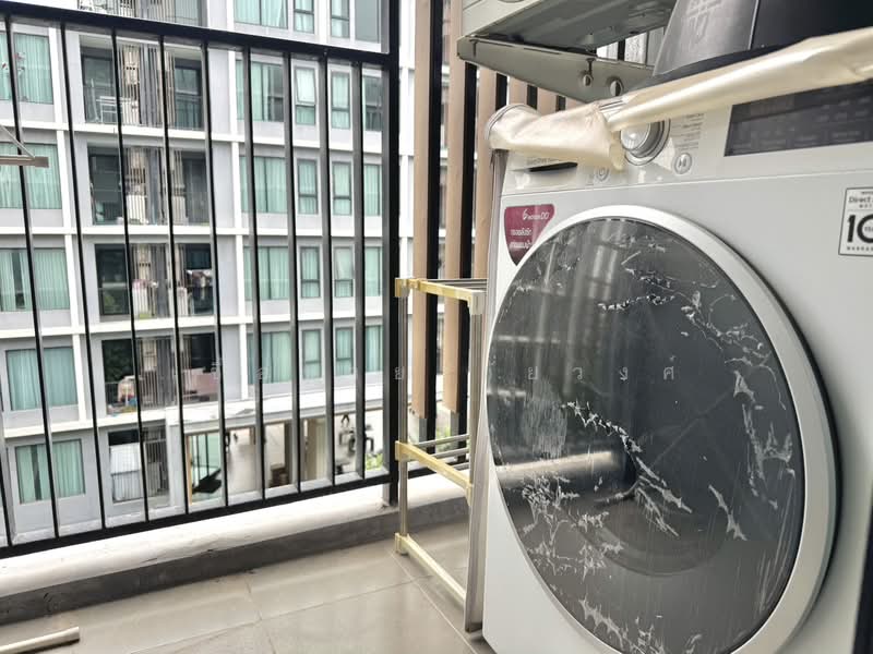 Serenity Condominium, Khon Kaen, 1188 Soi Ing Mo, Toomhome Road, Sila, Muang Khon Kaen, Khon Kaen, 1 Bedroom, 32 sqm, Condo For Sale, by เชื้อชาย ชัยวงศ์, 500186391 - DDproperty.com