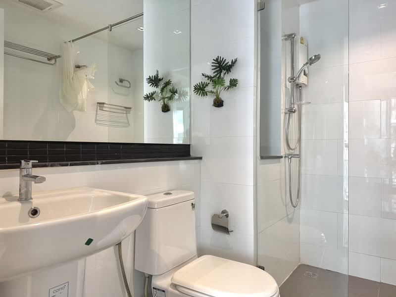 Serenity Condominium : เซเรนิตี้ คอนโดมิเนียม, ขอนแก่น, 1188 ซอยอิงมอ ถนนตุ้มโอม, ศิลา, เมืองขอนแก่น, ขอนแก่น, 32 ตร.ม., คอนโด ขาย, โดย เชื้อชาย ชัยวงศ์, 500186391 - DDproperty.com