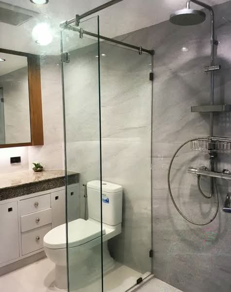 Casa Viva, Bangkok, Sukhumvit, Khlong Tan Nua, Watthana, Bangkok, 3 Bedrooms, 300 sqm, Condo For Rent, by Suthasin Boonkong, 500186392 - DDproperty.com