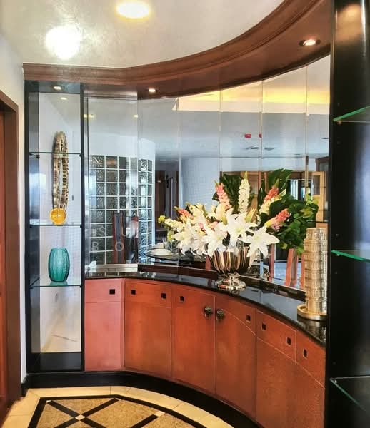 Casa Viva, Bangkok, Sukhumvit, Khlong Tan Nua, Watthana, Bangkok, 3 Bedrooms, 300 sqm, Condo For Rent, by Suthasin Boonkong, 500186392 - DDproperty.com