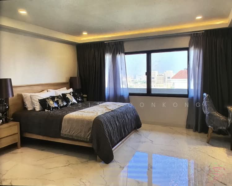 Casa Viva : คาซ่า วีว่า, กรุงเทพ, สุขุมวิท, คลองตันเหนือ, วัฒนา, กรุงเทพ, 300 ตร.ม., คอนโด ให้เช่า, โดย Suthasin Boonkong, 500186392 - DDproperty.com