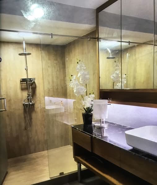 Casa Viva, Bangkok, Sukhumvit, Khlong Tan Nua, Watthana, Bangkok, 3 Bedrooms, 300 sqm, Condo For Rent, by Suthasin Boonkong, 500186392 - DDproperty.com