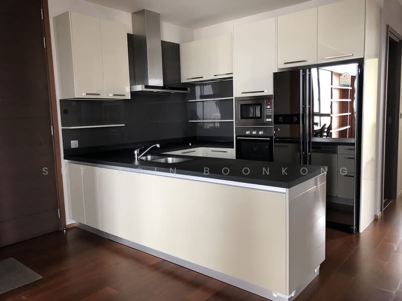 Quattro by Sansiri, Bangkok, 134 Thong Lo 4 Alley, Khlong Tan Nua, Watthana, Bangkok, 3 Bedrooms, 122 sqm, Condo For Rent, by Suthasin Boonkong, 500186395 - DDproperty.com