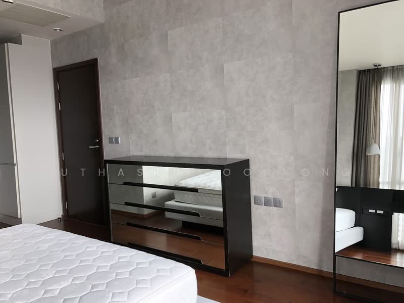 Quattro by Sansiri, Bangkok, 134 Thong Lo 4 Alley, Khlong Tan Nua, Watthana, Bangkok, 3 Bedrooms, 122 sqm, Condo For Rent, by Suthasin Boonkong, 500186395 - DDproperty.com