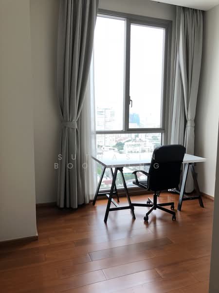 Quattro by Sansiri, Bangkok, 134 Thong Lo 4 Alley, Khlong Tan Nua, Watthana, Bangkok, 3 Bedrooms, 122 sqm, Condo For Rent, by Suthasin Boonkong, 500186395 - DDproperty.com