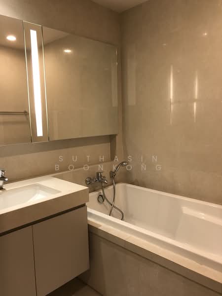 Quattro by Sansiri, Bangkok, 134 Thong Lo 4 Alley, Khlong Tan Nua, Watthana, Bangkok, 3 Bedrooms, 122 sqm, Condo For Rent, by Suthasin Boonkong, 500186395 - DDproperty.com