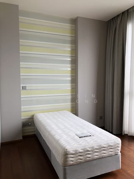 Quattro by Sansiri, Bangkok, 134 Thong Lo 4 Alley, Khlong Tan Nua, Watthana, Bangkok, 3 Bedrooms, 122 sqm, Condo For Rent, by Suthasin Boonkong, 500186395 - DDproperty.com