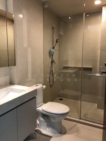 Quattro by Sansiri, Bangkok, 134 Thong Lo 4 Alley, Khlong Tan Nua, Watthana, Bangkok, 3 Bedrooms, 122 sqm, Condo For Rent, by Suthasin Boonkong, 500186395 - DDproperty.com