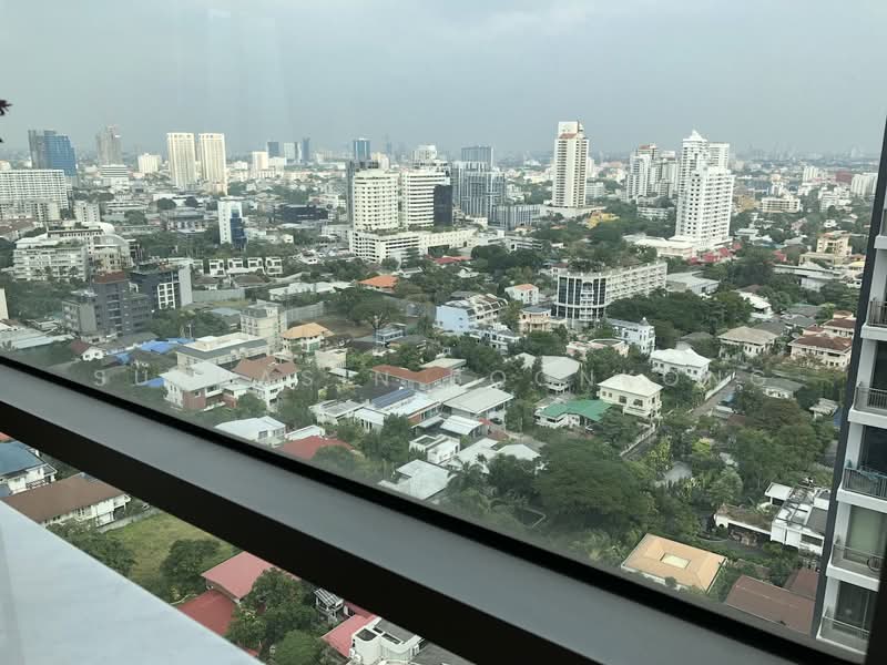 Quattro by Sansiri : ควอทโทร บาย แสนสิริ, กรุงเทพ, 134 ซอย ทองหล่อ 4, คลองตันเหนือ, วัฒนา, กรุงเทพ, 122 ตร.ม., คอนโด ให้เช่า, โดย Suthasin Boonkong, 500186395 - DDproperty.com