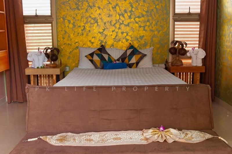 7S0188 Pool villa for sale 18,900,000 baht 5 bedroom 5 bathroom at rawai have fully furnished, ภูเก็ต, ราไวย์, เมืองภูเก็ต, ภูเก็ต, 300 ตร.ม., วิลล่า ขาย, โดย PK LIFE Property, 500186396 - DDproperty.com