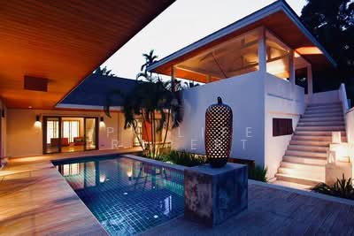 ขาย - 7S0188 Pool villa for sale 18,900,000 baht 5 bedroom 5 bathroom at rawai have fully furnished, ภูเก็ต