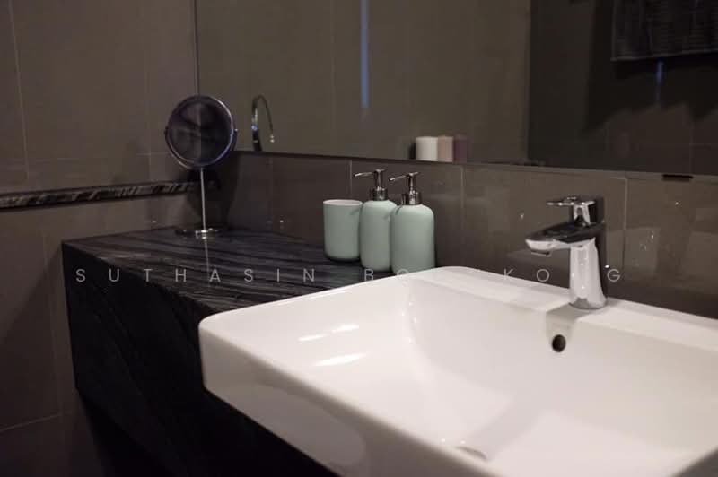 ASHTON Chula-Silom : แอชตัน จุฬา-สีลม, กรุงเทพ, ถนนพระราม 4 แขวงบางรัก เขต บางรัก กรุงเทพมหานคร 10500, สี่พระยา, บางรัก, กรุงเทพ, 31 ตร.ม., คอนโด ให้เช่า, โดย Suthasin Boonkong, 500186397 - DDproperty.com