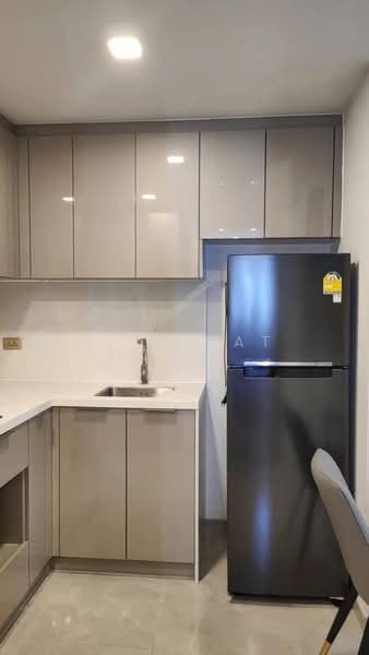 One9Five Asoke-Rama 9, Bangkok, 195 Soi Rama 9 Soi 5, Huai Khwang, Huai Khwang, Bangkok, 1 Bedroom, 41 sqm, Condo For Rent, by Kitnipat Boonyadhammakul, 500186400 - DDproperty.com