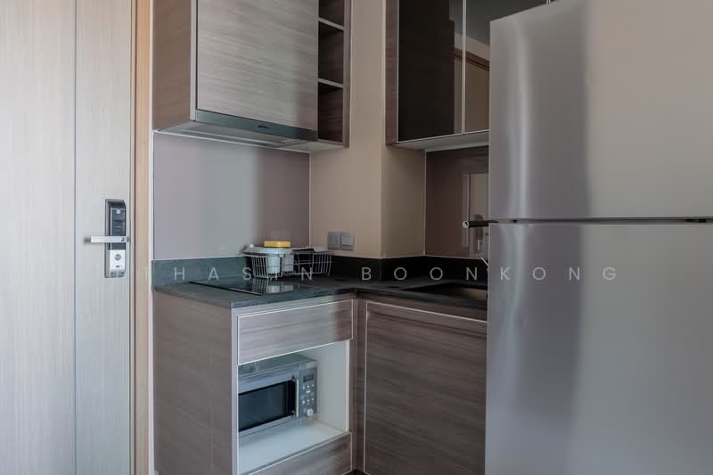 Keyne by Sansiri : คีนน์ บาย แสนสิริ, กรุงเทพ, 766 สุขุมวิท, คลองเตย, คลองเตย, กรุงเทพ, 36 ตร.ม., คอนโด ให้เช่า, โดย Suthasin Boonkong, 500186403 - DDproperty.com