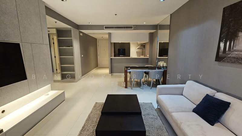 Athenee Residence, Bangkok, 65 Witthayu Road, Lumphini, Pathum Wan, Bangkok, 2 Bedrooms, 92 sqm, Condo For Rent, by BANGKOK PROPERTY AGENTS, 500186404 - DDproperty.com