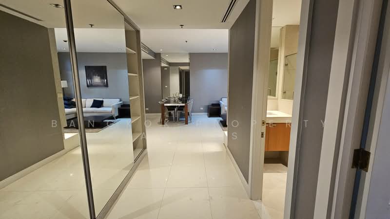 Athenee Residence, Bangkok, 65 Witthayu Road, Lumphini, Pathum Wan, Bangkok, 2 Bedrooms, 92 sqm, Condo For Rent, by BANGKOK PROPERTY AGENTS, 500186404 - DDproperty.com
