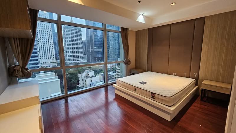Athenee Residence : แอทธินี เรสซิเด้นซ์, กรุงเทพ, 65 ถ.วิทยุ, ลุมพินี, ปทุมวัน, กรุงเทพ, 92 ตร.ม., คอนโด ให้เช่า, โดย BANGKOK PROPERTY AGENTS, 500186404 - DDproperty.com