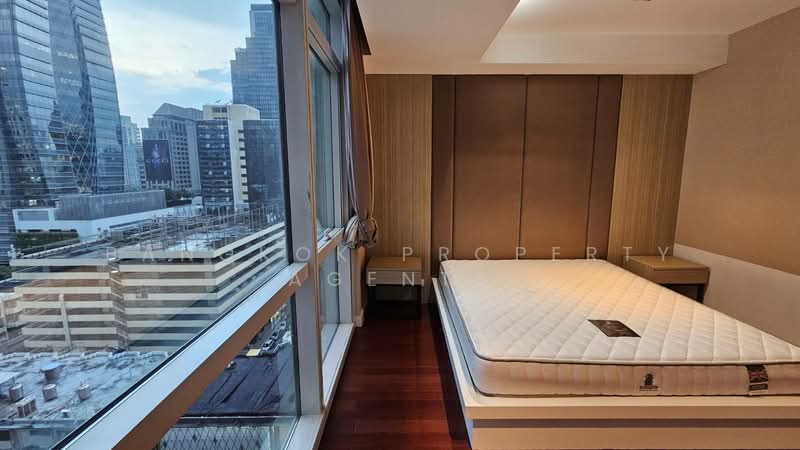 Athenee Residence : แอทธินี เรสซิเด้นซ์, กรุงเทพ, 65 ถ.วิทยุ, ลุมพินี, ปทุมวัน, กรุงเทพ, 92 ตร.ม., คอนโด ให้เช่า, โดย BANGKOK PROPERTY AGENTS, 500186404 - DDproperty.com