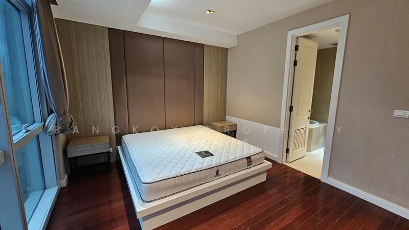 Athenee Residence, Bangkok, 65 Witthayu Road, Lumphini, Pathum Wan, Bangkok, 2 Bedrooms, 92 sqm, Condo For Rent, by BANGKOK PROPERTY AGENTS, 500186404 - DDproperty.com
