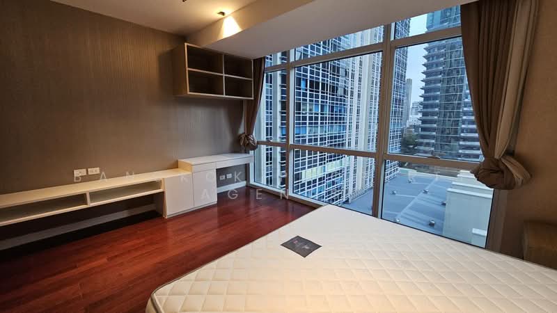 Athenee Residence, Bangkok, 65 Witthayu Road, Lumphini, Pathum Wan, Bangkok, 2 Bedrooms, 92 sqm, Condo For Rent, by BANGKOK PROPERTY AGENTS, 500186404 - DDproperty.com