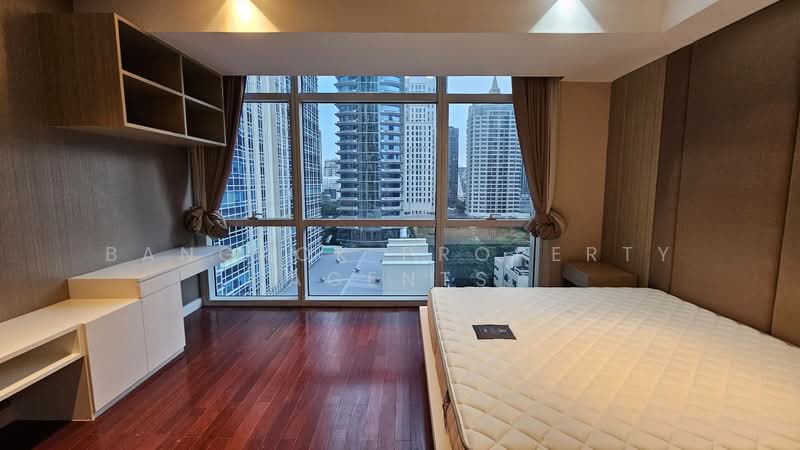 Athenee Residence, Bangkok, 65 Witthayu Road, Lumphini, Pathum Wan, Bangkok, 2 Bedrooms, 92 sqm, Condo For Rent, by BANGKOK PROPERTY AGENTS, 500186404 - DDproperty.com