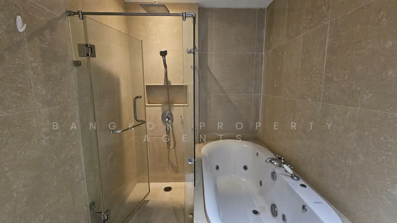Athenee Residence : แอทธินี เรสซิเด้นซ์, กรุงเทพ, 65 ถ.วิทยุ, ลุมพินี, ปทุมวัน, กรุงเทพ, 92 ตร.ม., คอนโด ให้เช่า, โดย BANGKOK PROPERTY AGENTS, 500186404 - DDproperty.com