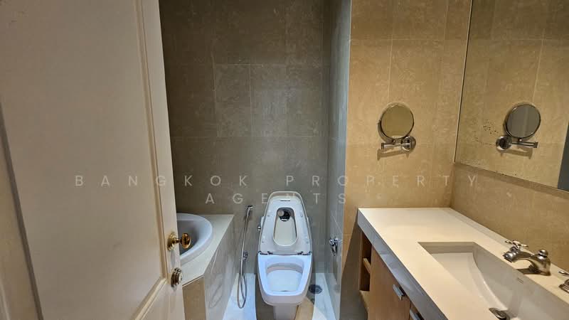 Athenee Residence, Bangkok, 65 Witthayu Road, Lumphini, Pathum Wan, Bangkok, 2 Bedrooms, 92 sqm, Condo For Rent, by BANGKOK PROPERTY AGENTS, 500186404 - DDproperty.com