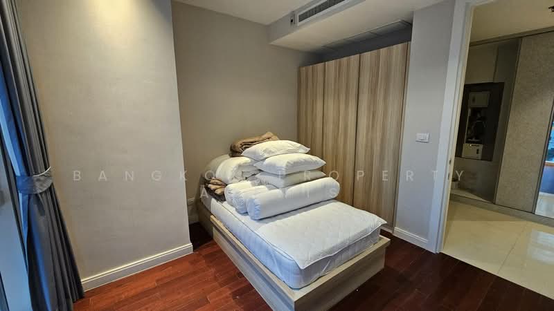 Athenee Residence : แอทธินี เรสซิเด้นซ์, กรุงเทพ, 65 ถ.วิทยุ, ลุมพินี, ปทุมวัน, กรุงเทพ, 92 ตร.ม., คอนโด ให้เช่า, โดย BANGKOK PROPERTY AGENTS, 500186404 - DDproperty.com